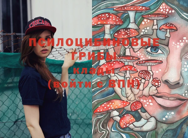 ALPHA-PVP Остров